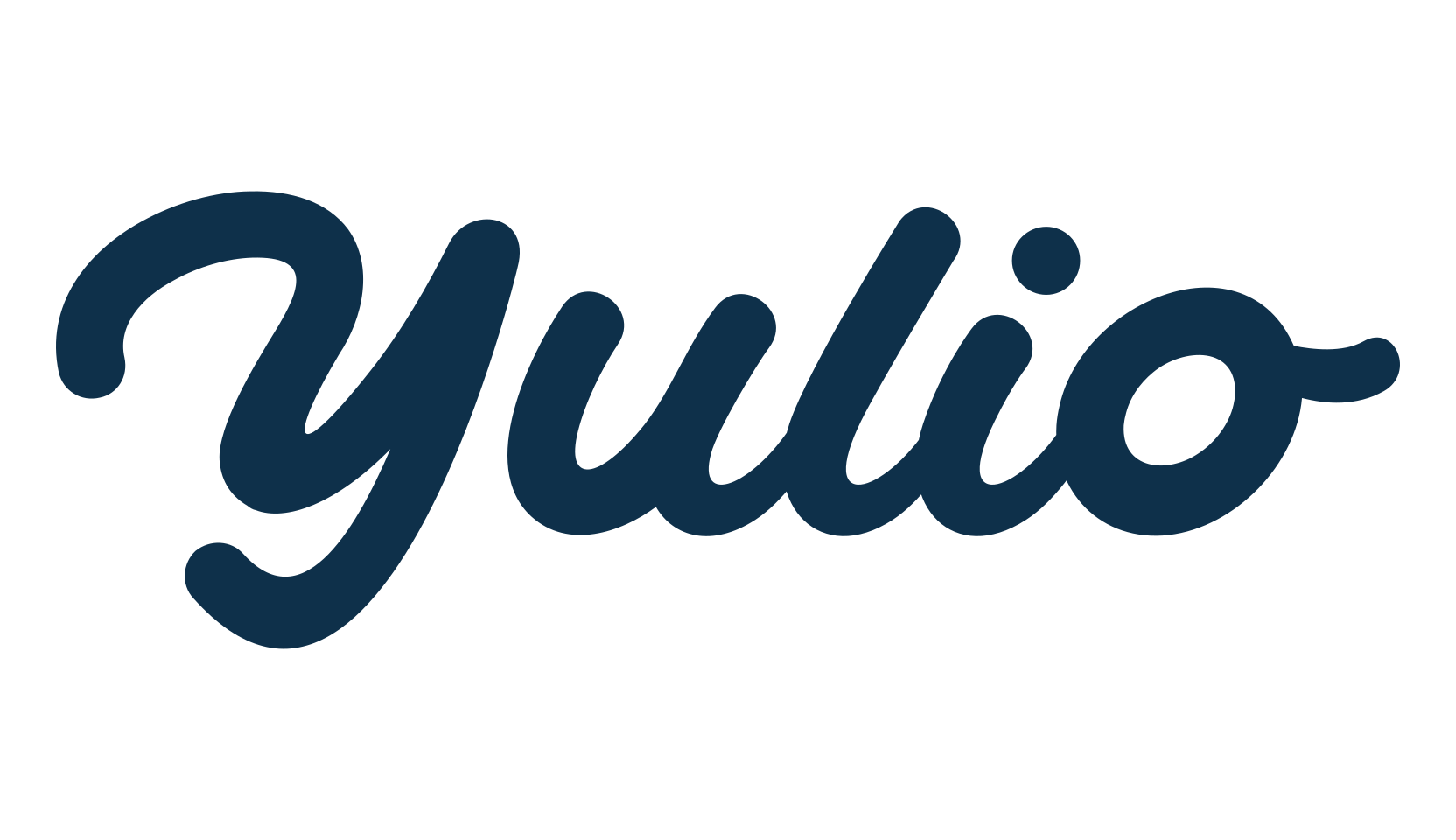 Yulio, various font preview