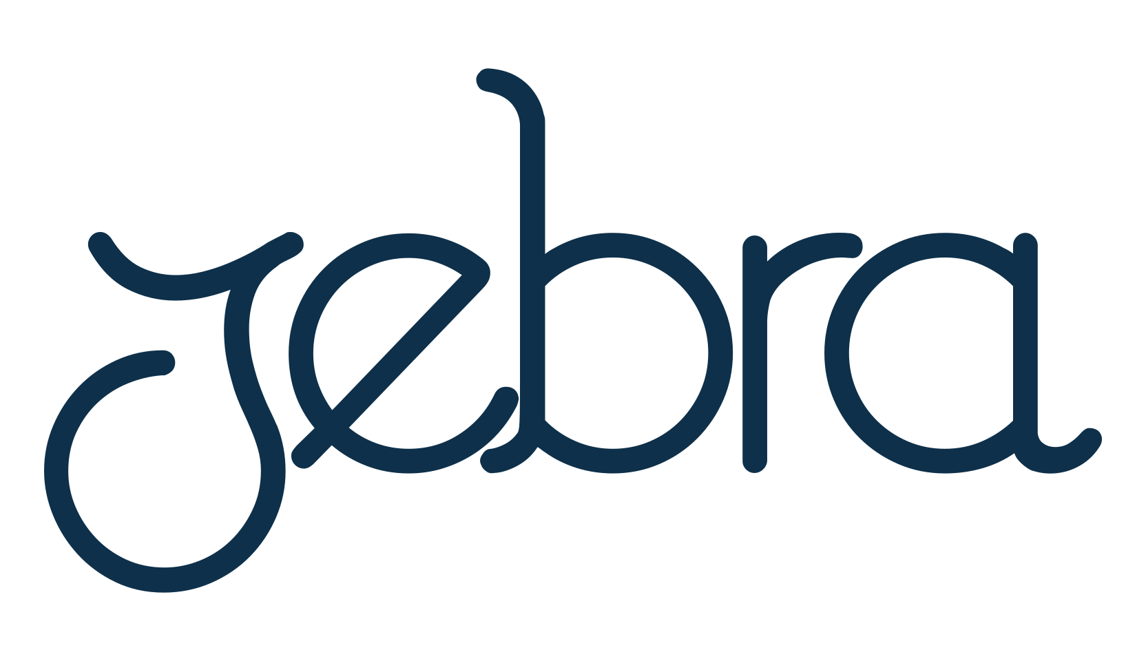 Zebra (zebra-110), fancy various decorative script calligraphy font preview