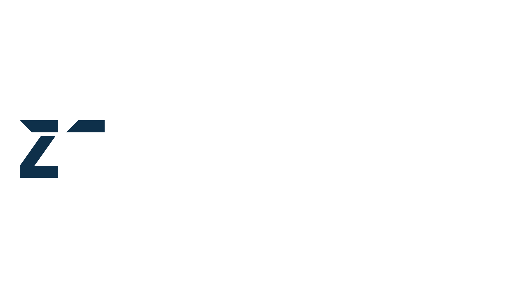 Zenova Xeno, square font preview