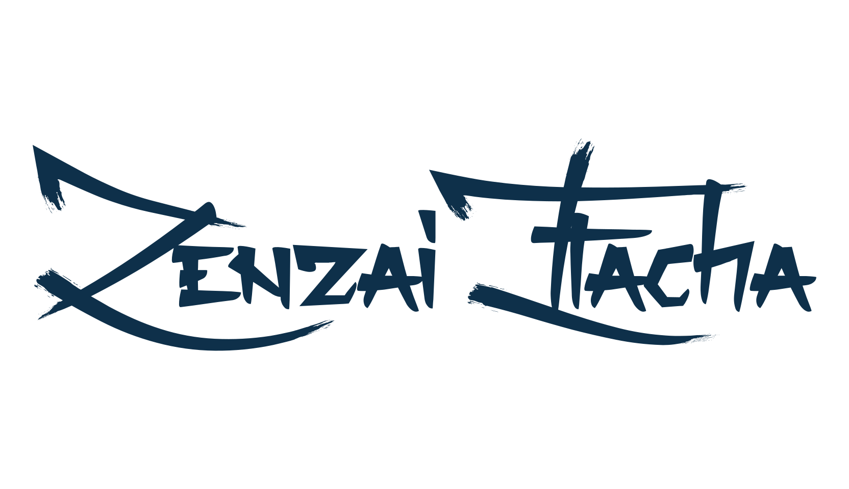 Zenzai Itacha, chinese, jpn font preview