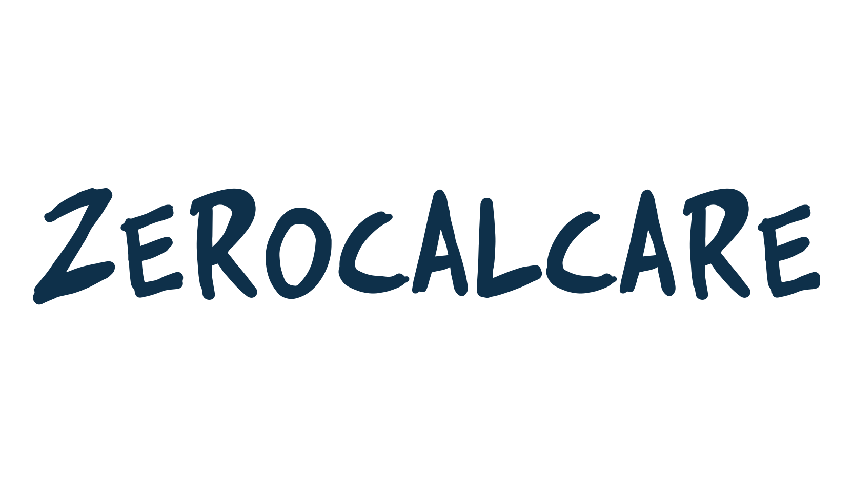 Zerocalcare, script handwritten fancy decorative calligraphy font preview