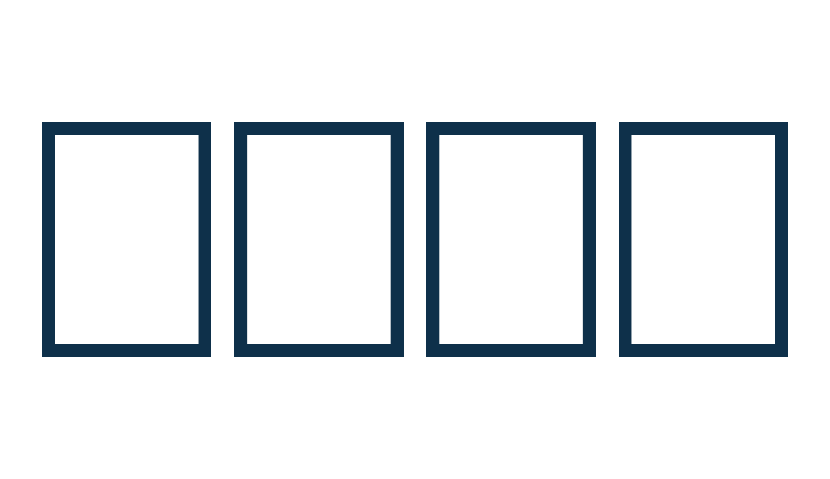 Zibz, fancy curly decorative font preview