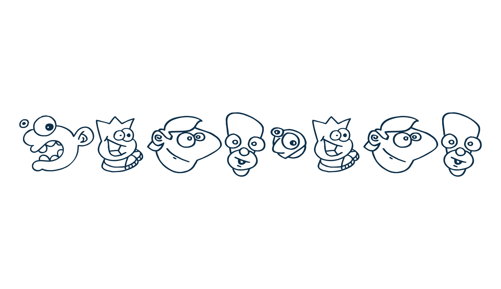 ZingDing, display market font preview