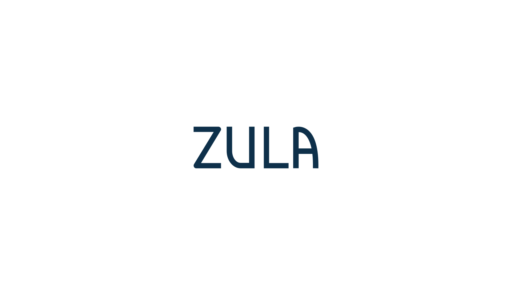 Zula, sans serif font preview