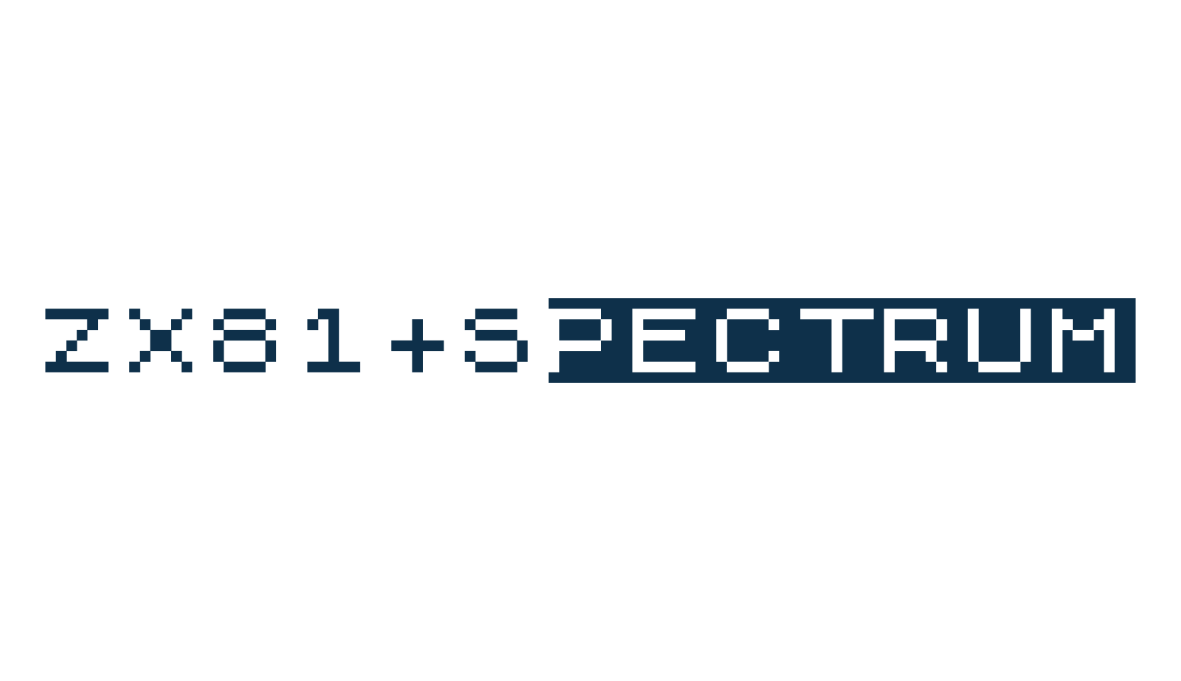 ZX81+Spectrum, lcd font preview